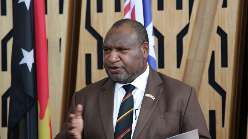Hostages freed in Papua New Guinea after week-long abduction: PM Hostages freed in Papua New Guinea after week-long abduction: PM
