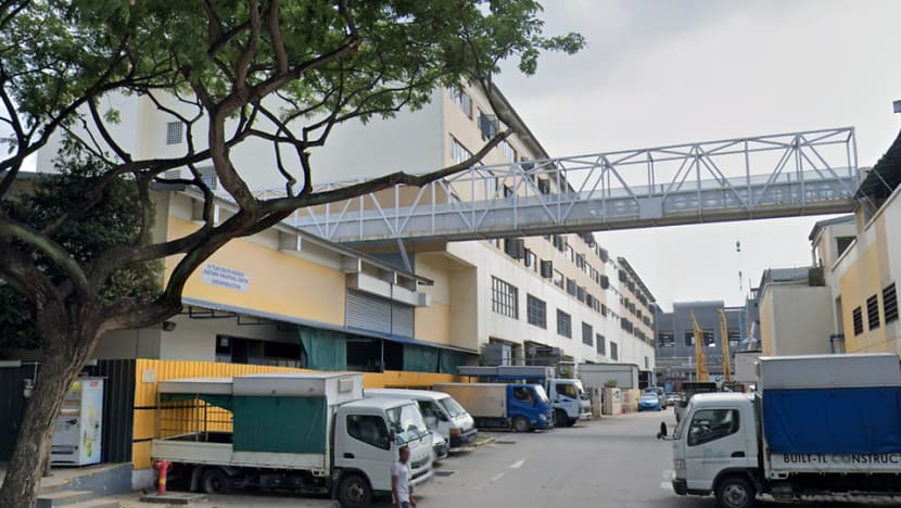 1 dormitory case among 38 new COVID-19 infections in Singapore 1 dormitory case among 38 new COVID-19 infections in Singapore
