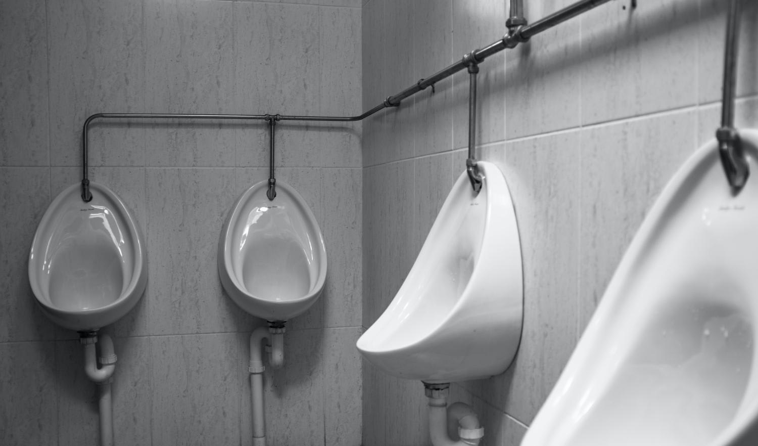 <p>Communal bathrooms can harbour plenty of pathogens, but simple precautions will help keep them at bay.</p>
<p>Communal bathrooms can harbour plenty of pathogens, but simple precautions will help keep them at bay.</p>