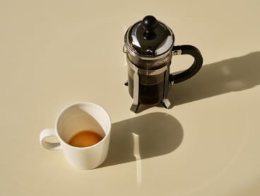 For many people, enjoying a freshly brewed cup of coffee first thing in the morning is a nonnegotiable way to start the day.