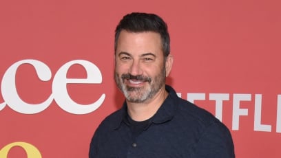 Jimmy Kimmel Is Dieting & Exercising To Get Ready To Host Oscars 2023: "I Don't Want To Show Up Looking Like Cocaine Bear"