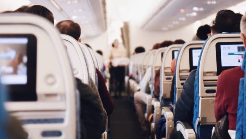 How much leftover food, packaging waste do you generate when you fly? How much leftover food, packaging waste do you generate when you fly?