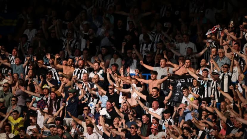 Penyokong Newcastle cedera ditikam jelang aksi Liga Juara-Juara Eropah di Itali
