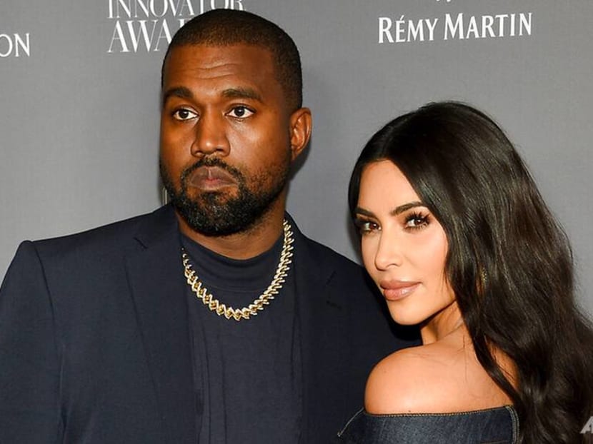 Kim Kardashian and Kanye West: Tales of an uber celeb marriage gone wrong