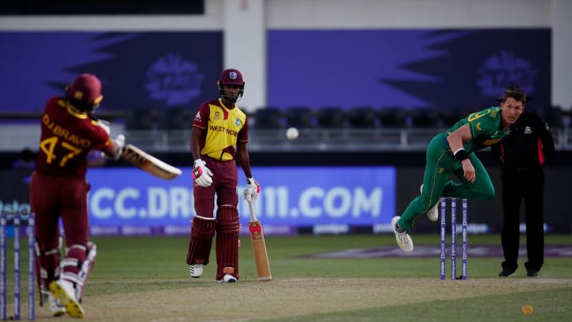 Team effort behind South Africa's run at Twenty20 World Cup Team effort behind South Africa's run at Twenty20 World Cup