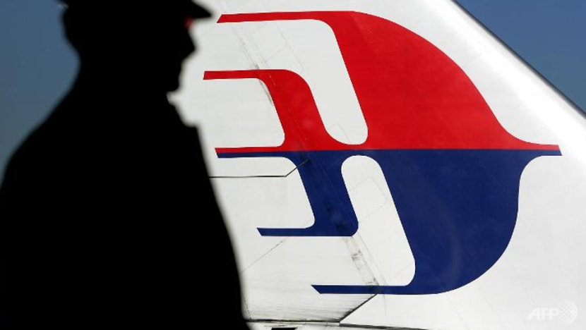 Some local, foreign firms eye Malaysia Airlines, says Mahathir Some local, foreign firms eye Malaysia Airlines, says Mahathir