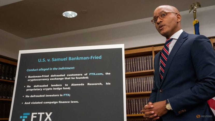 Exclusive-How secret software change allowed FTX to use client money Exclusive-How secret software change allowed FTX to use client money