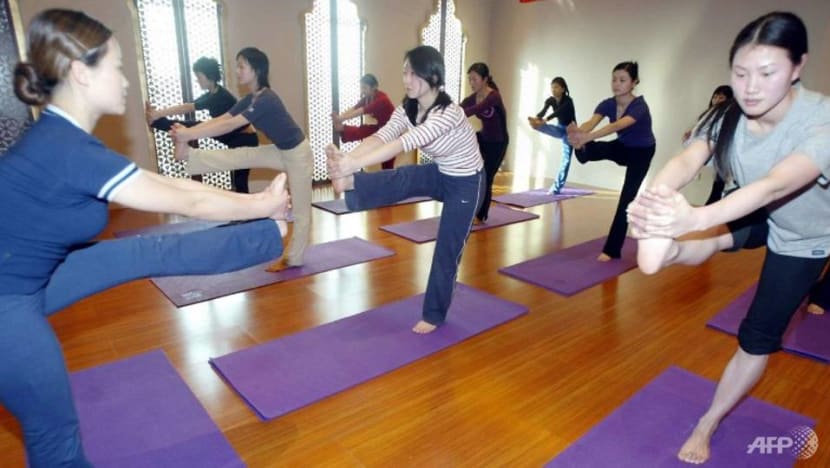 Commentary: Exercise leads to longer lives, higher survival rates in breast cancer patients Commentary: Exercise leads to longer lives, higher survival rates in breast cancer patients