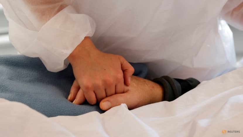 Rich countries' access to foreign nurses during Omicron raises ethical concerns: International nurses council Rich countries' access to foreign nurses during Omicron raises ethical concerns: International nurses council