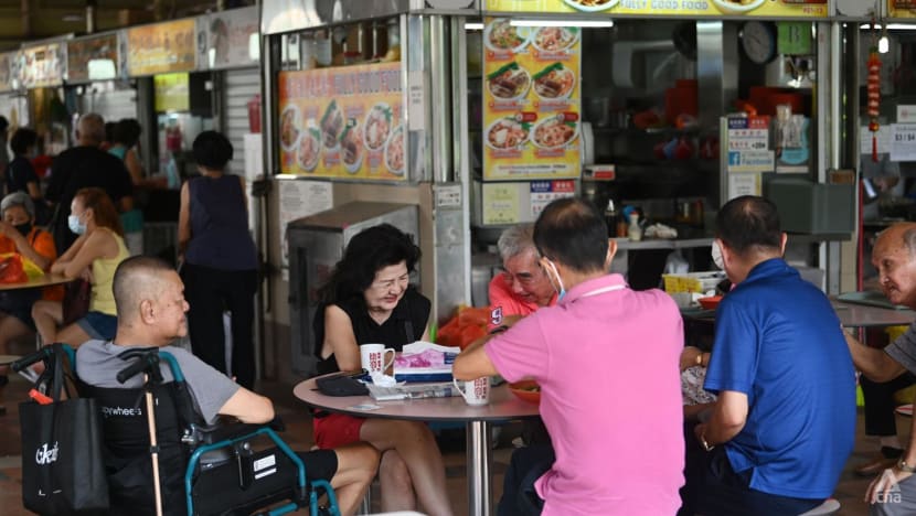 Commentary: Singapore must be flexible in COVID-19 rules if another dangerous variant emerges Commentary: Singapore must be flexible in COVID-19 rules if another dangerous variant emerges