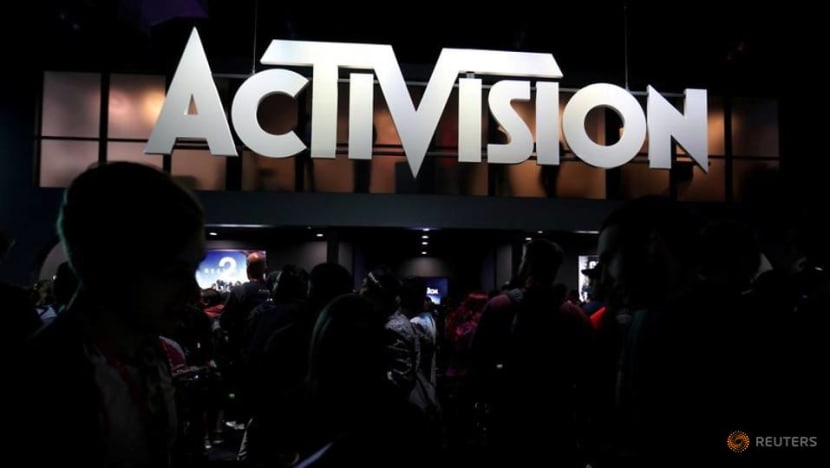 Candy Crush owner forecasts upbeat quarterly revenue even as gaming slows down Candy Crush owner forecasts upbeat quarterly revenue even as gaming slows down