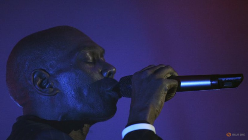 Faithless singer Maxi Jazz dies aged 65 Faithless singer Maxi Jazz dies aged 65
