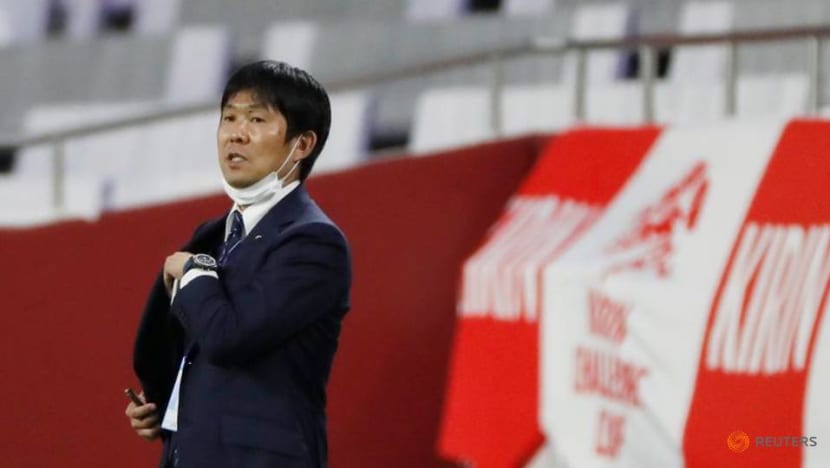 Olympics: Japanese lead Asian challenge in football with eyes on podium Olympics: Japanese lead Asian challenge in football with eyes on podium