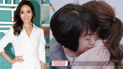 Patty Hou Slammed For “Glorifying Extramarital Affairs“ After Mum’s Teary Confession On Reality Show