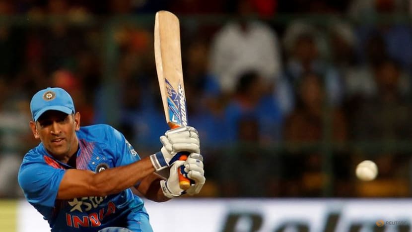 Dhoni returns as Chennai captain after Jadeja steps down Dhoni returns as Chennai captain after Jadeja steps down