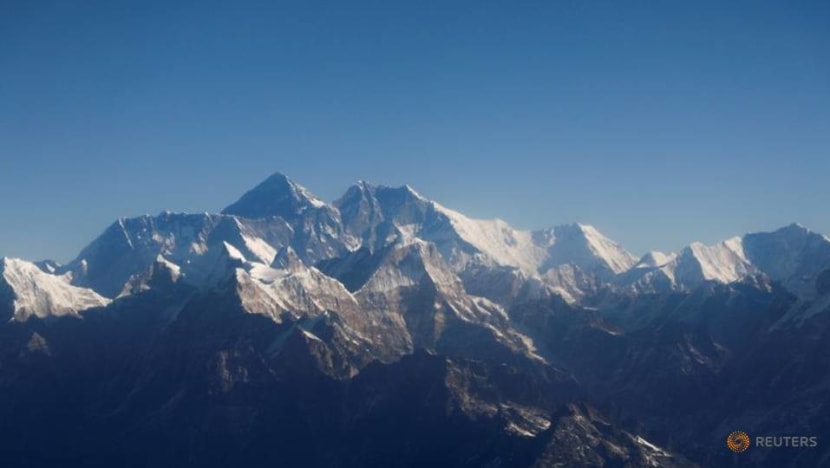 Everest climbers struggle to return home amid Nepal COVID-19 travel curbs Everest climbers struggle to return home amid Nepal COVID-19 travel curbs