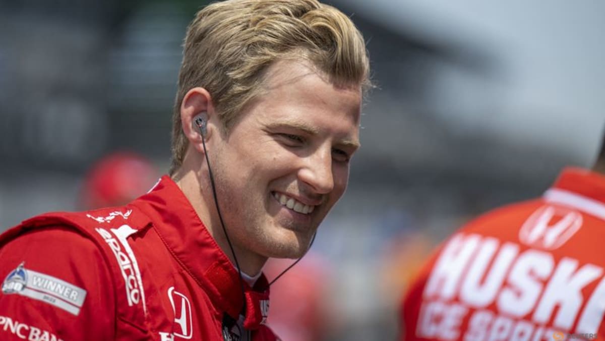 Ericsson mencari kemenangan berulang saat Kanaan mengucapkan selamat tinggal pada Indy 500