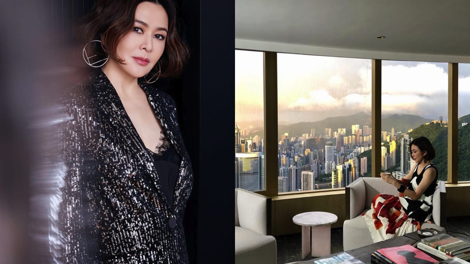 The Value Of Rosamund Kwan’s Luxury Apartment Went Up By S$2.7mil Just A Year After She Bought It The Value Of Rosamund Kwan’s Luxury Apartment Went Up By S$2.7mil Just A Year After She Bought It