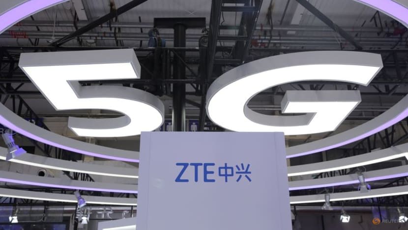 Canada to ban Huawei/ZTE 5G equipment as China tensions ease Canada to ban Huawei/ZTE 5G equipment as China tensions ease