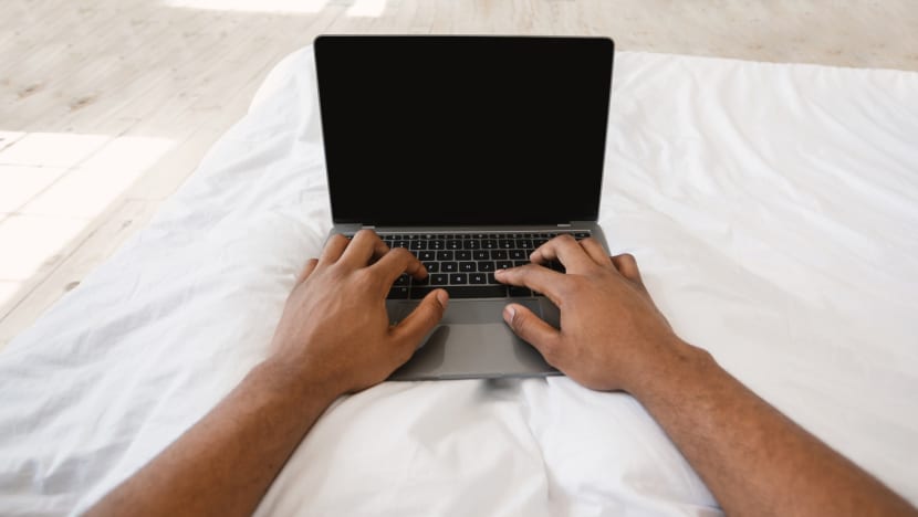 Working while ill? Why some employees are taking fewer sick days while working from home Working while ill? Why some employees are taking fewer sick days while working from home