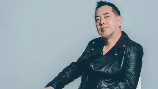 三度角逐金马影帝　黄秋生：一点信心都没有