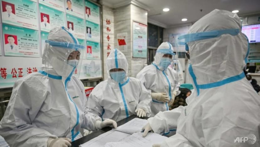 Cambodia confirms first case of Wuhan virus: Health minister