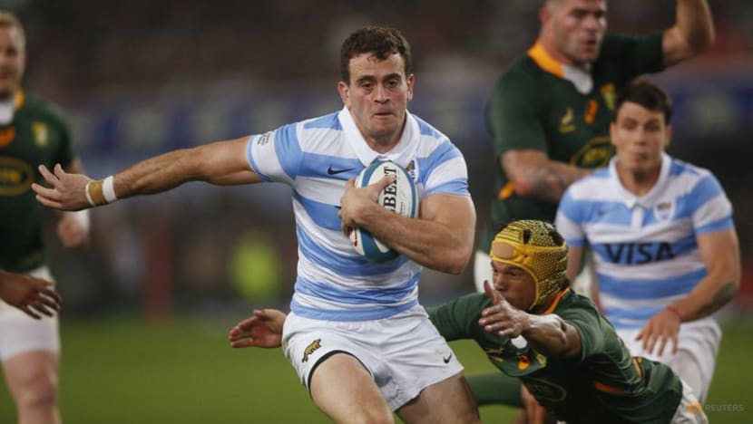 Boks beat Argentina but New Zealand win the Rugby Championship Boks beat Argentina but New Zealand win the Rugby Championship
