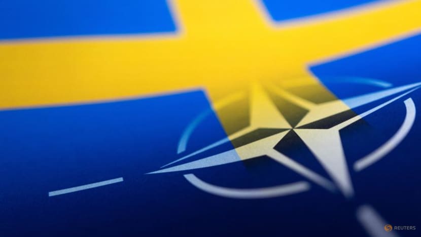Sweden's ruling Social Democrats might speed up party's NATO decision Sweden's ruling Social Democrats might speed up party's NATO decision