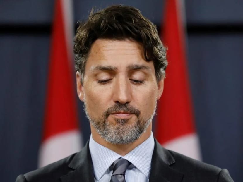 Canadian prime minister Justin Trudeau says he expects Iranian authorities' full co-operation.