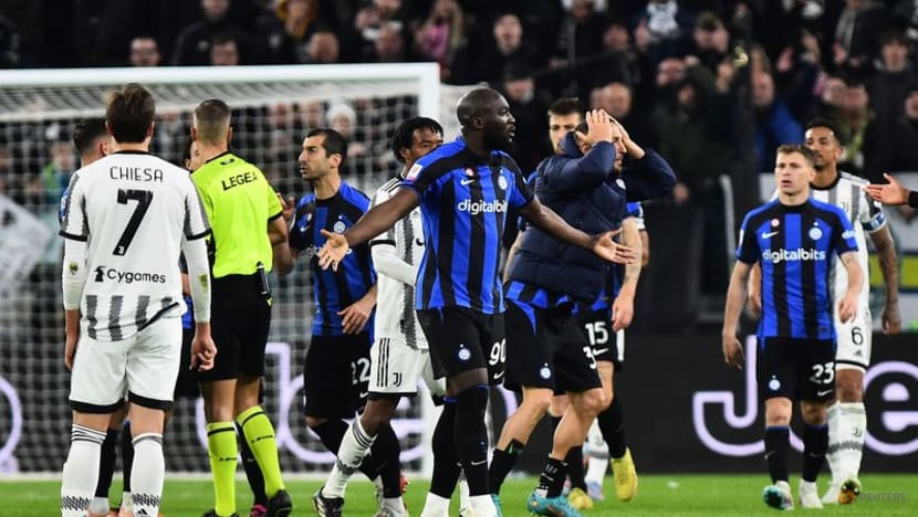 Inter's Lukaku wants action from Serie A on racist abuse Inter's Lukaku wants action from Serie A on racist abuse