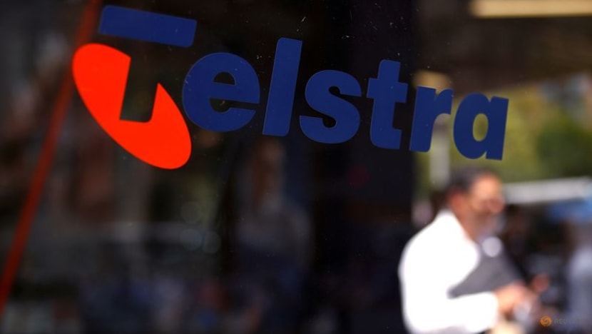Telstra aims to extend 5G coverage to 95per cent
of Australia by 2025 Telstra aims to extend 5G coverage to 95per cent
of Australia by 2025
