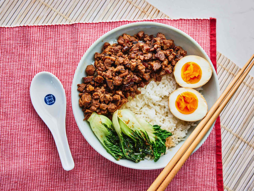 A hearty one-dish meal for a satisfying stay-home dinner. A hearty one-dish meal for a satisfying stay-home dinner.