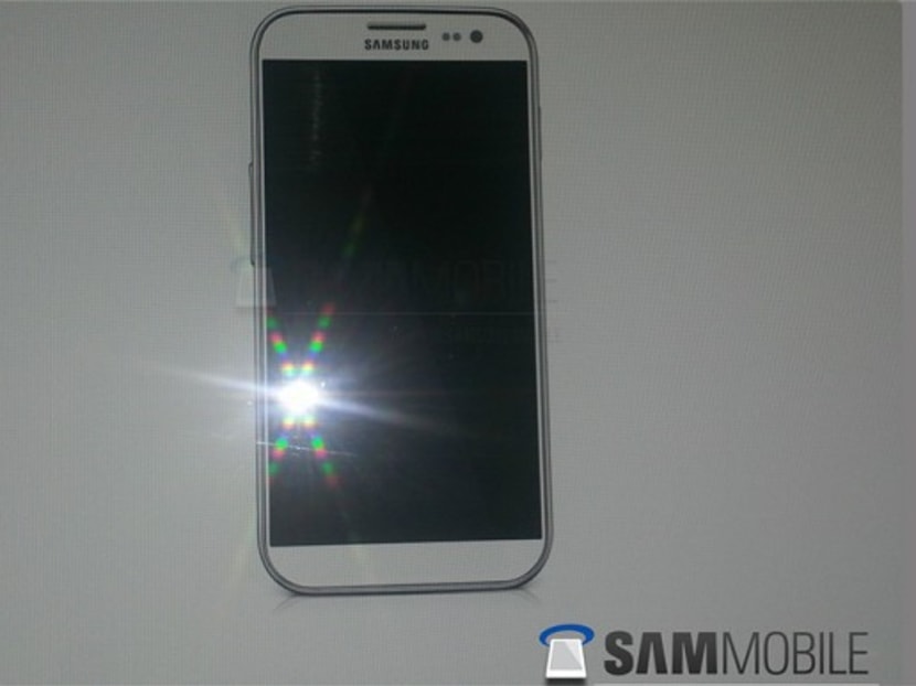 Gallery: Samsung confirms Galaxy SIV to launch on March 14