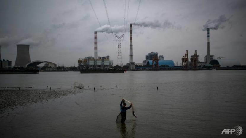 Xi says China will phase down coal consumption over 2026 to 2030 Xi says China will phase down coal consumption over 2026 to 2030