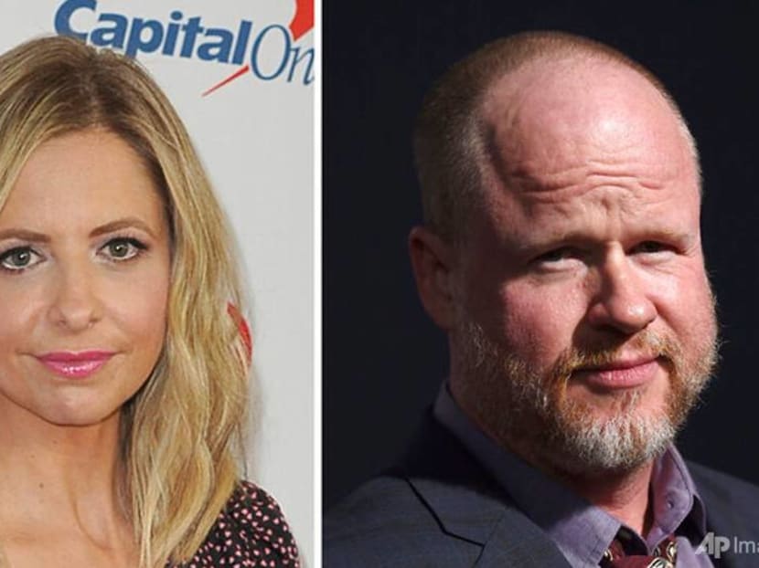 Film, TV maker Joss Whedon faces abuse claims from Buffy The Vampire Slayer stars Film, TV maker Joss Whedon faces abuse claims from Buffy The Vampire Slayer stars