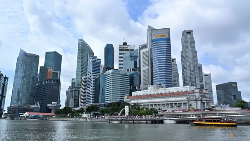 Singapore faces 'high risk' of technical recession amid external uncertainties, say economists Singapore faces 'high risk' of technical recession amid external uncertainties, say economists