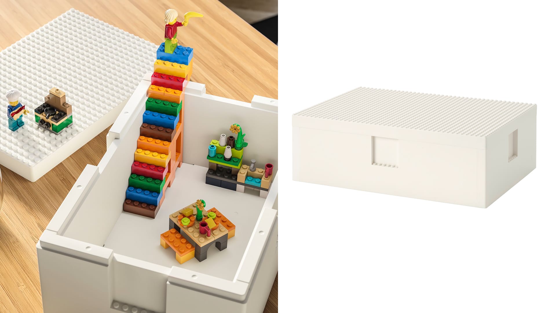 Lego ikea release date new arrivals