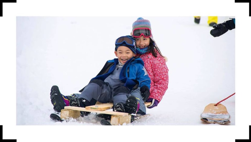 From Bali to Niseko, Japan: The best holiday camps to send your kids to
