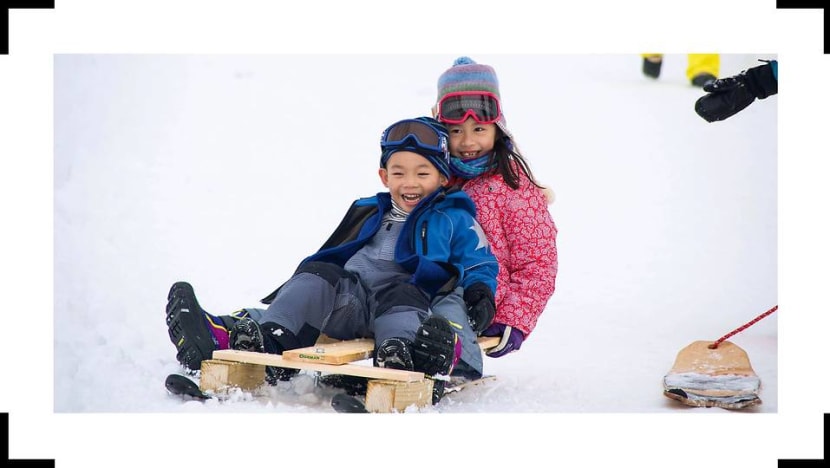 From Bali to Niseko, Japan: The best holiday camps to send your kids to From Bali to Niseko, Japan: The best holiday camps to send your kids to