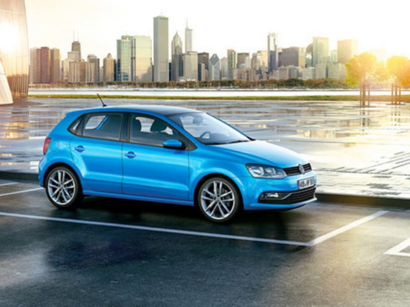 Affordable autos TODAY