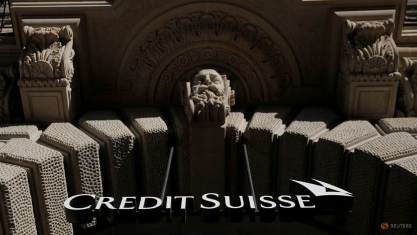 Credit Suisse appoints Huang as head of APAC asset management Credit Suisse appoints Huang as head of APAC asset management