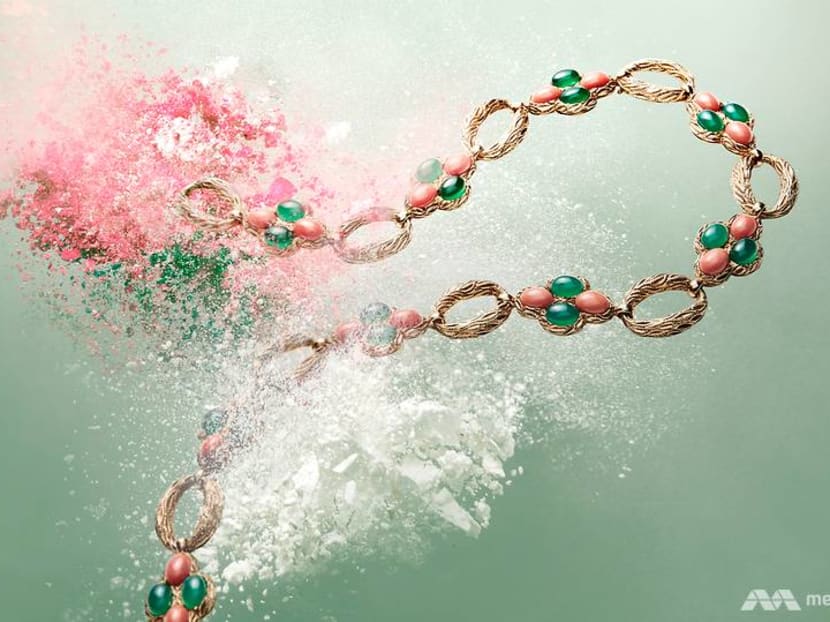Statement jewels: The best pieces to wear on your next tropical getaway Statement jewels: The best pieces to wear on your next tropical getaway