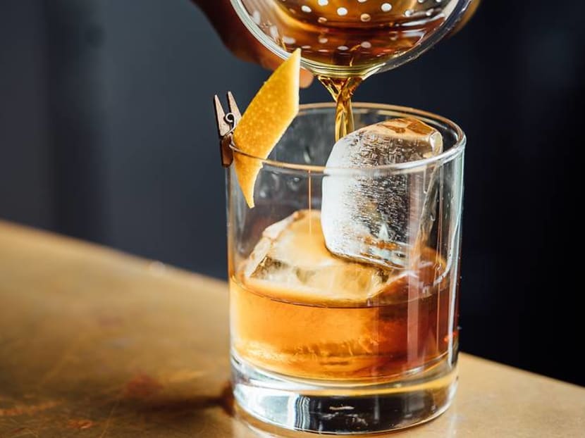 How to stock your home bar How to stock your home bar