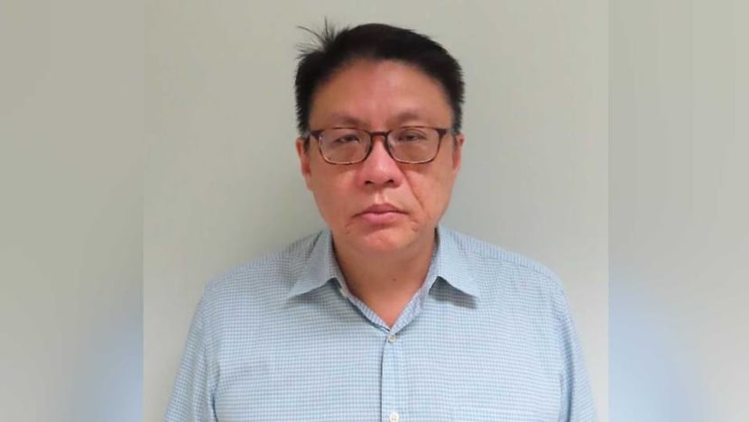 Former company director jailed 42 weeks for bribing shipping agents Former company director jailed 42 weeks for bribing shipping agents