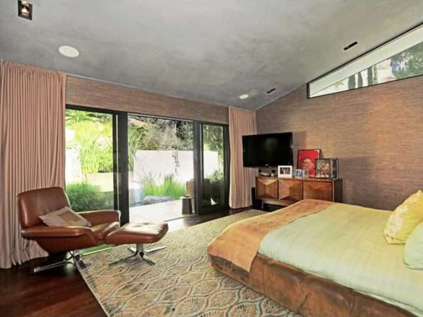 John Legend sells Hollywood Hills house TODAY