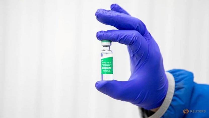 Ontario faces more vaccine delays as it struggles to tame third COVID-19 wave Ontario faces more vaccine delays as it struggles to tame third COVID-19 wave