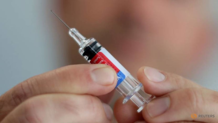 Concerned parents in Malaysia on hunt for influenza vaccine as stocks run low Concerned parents in Malaysia on hunt for influenza vaccine as stocks run low