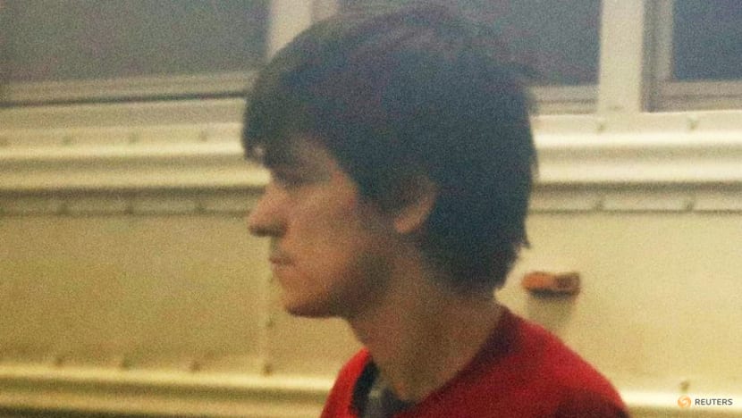 Top Canada court strikes down stern parole law in 2017 mosque shooter ruling Top Canada court strikes down stern parole law in 2017 mosque shooter ruling
