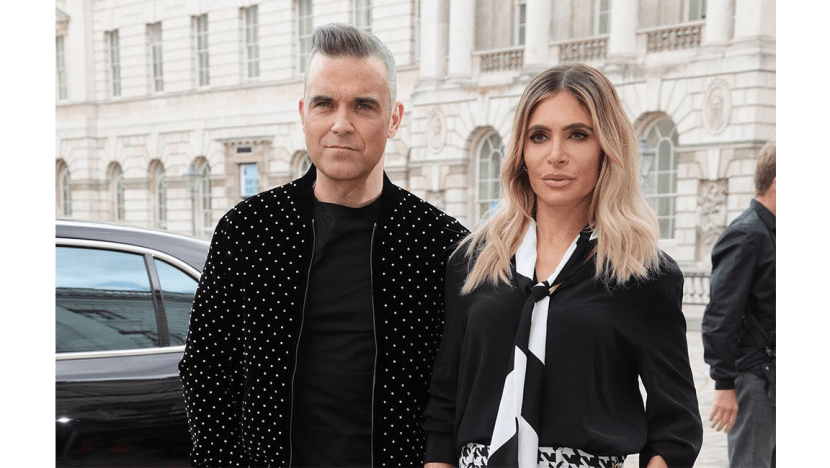 Robbie Williams: Monogamy is my greatest achievement Robbie Williams: Monogamy is my greatest achievement