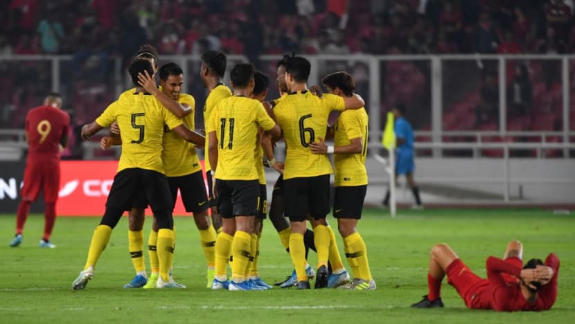 Malaysia pulls out of Hong Kong football friendly over protest worries Malaysia pulls out of Hong Kong football friendly over protest worries